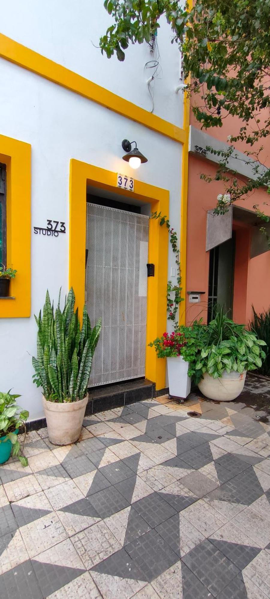 Casa 373 - Hospedaria Vila Mariana - Valores Acessiveis São Paulo Buitenkant foto