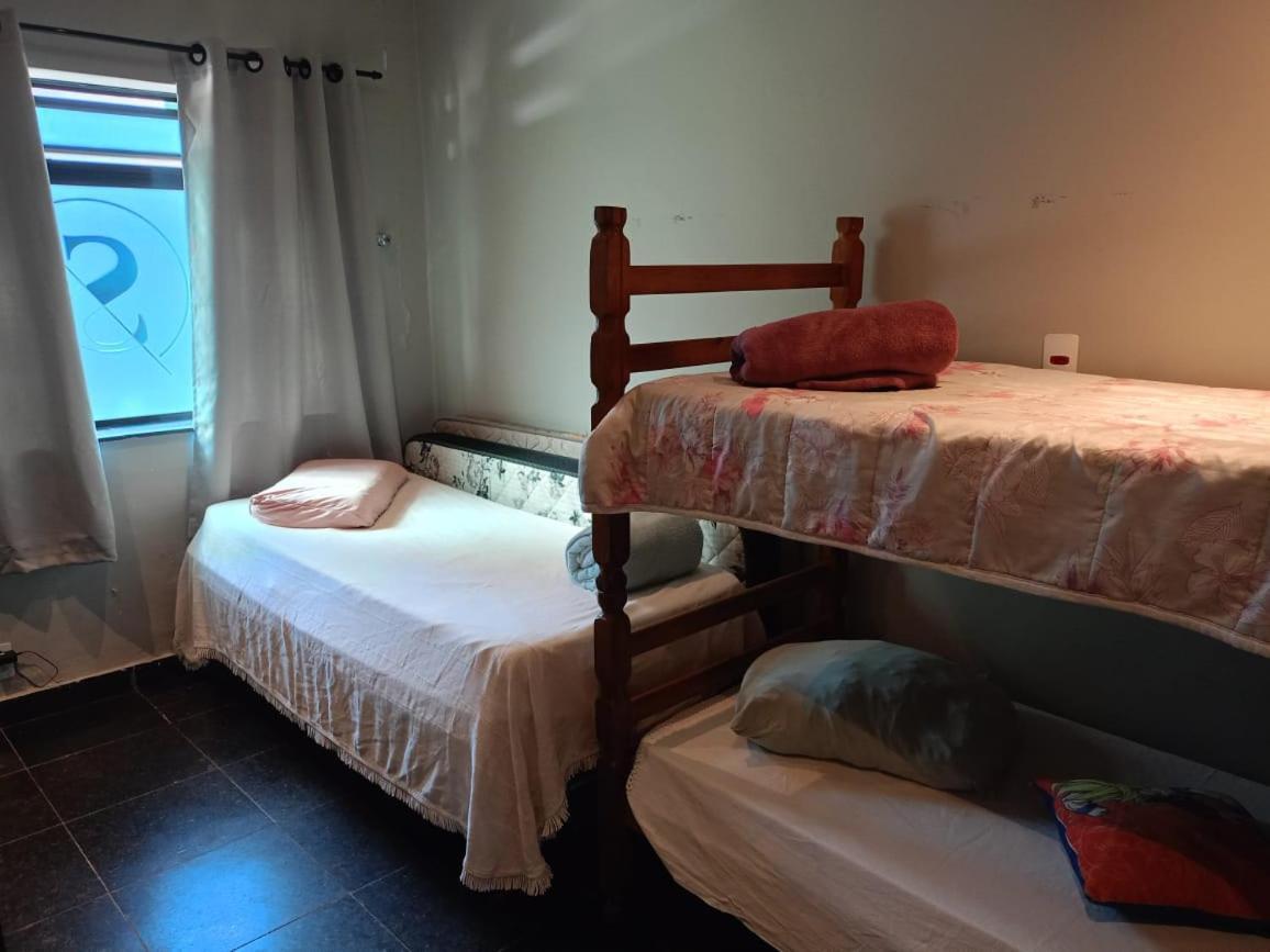 Casa 373 - Hospedaria Vila Mariana - Valores Acessiveis São Paulo Buitenkant foto