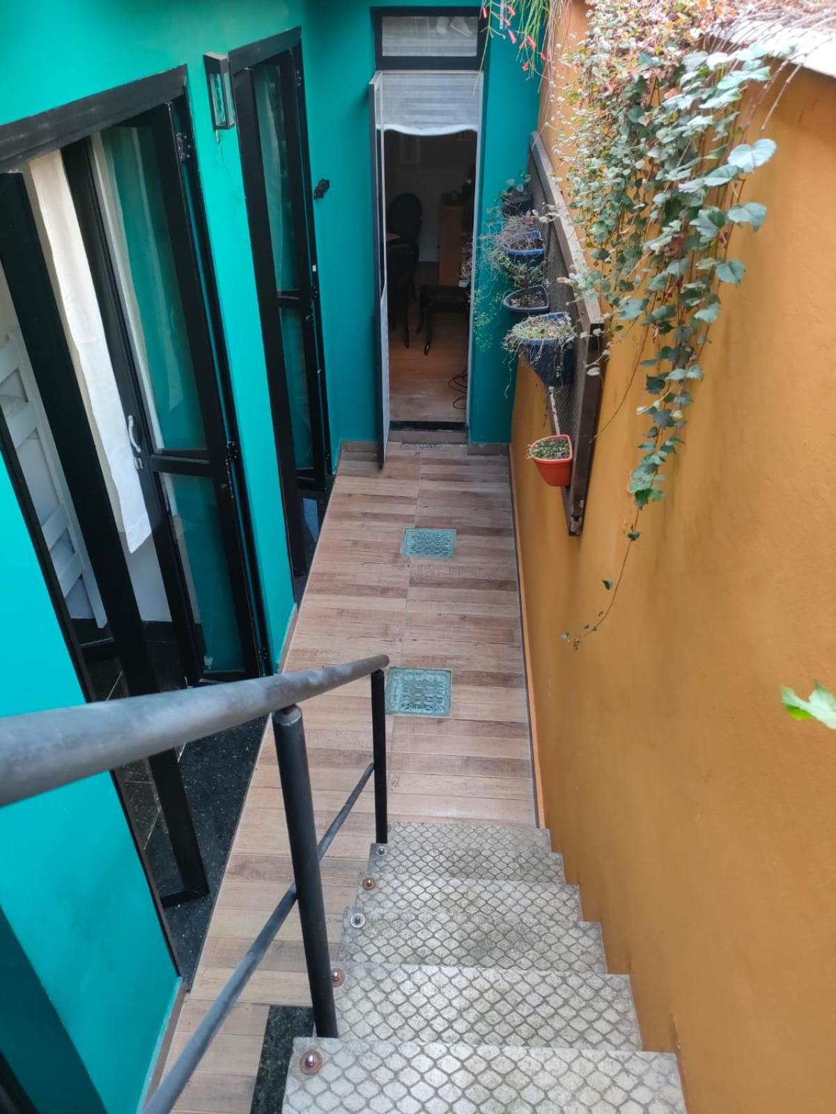 Casa 373 - Hospedaria Vila Mariana - Valores Acessiveis São Paulo Buitenkant foto