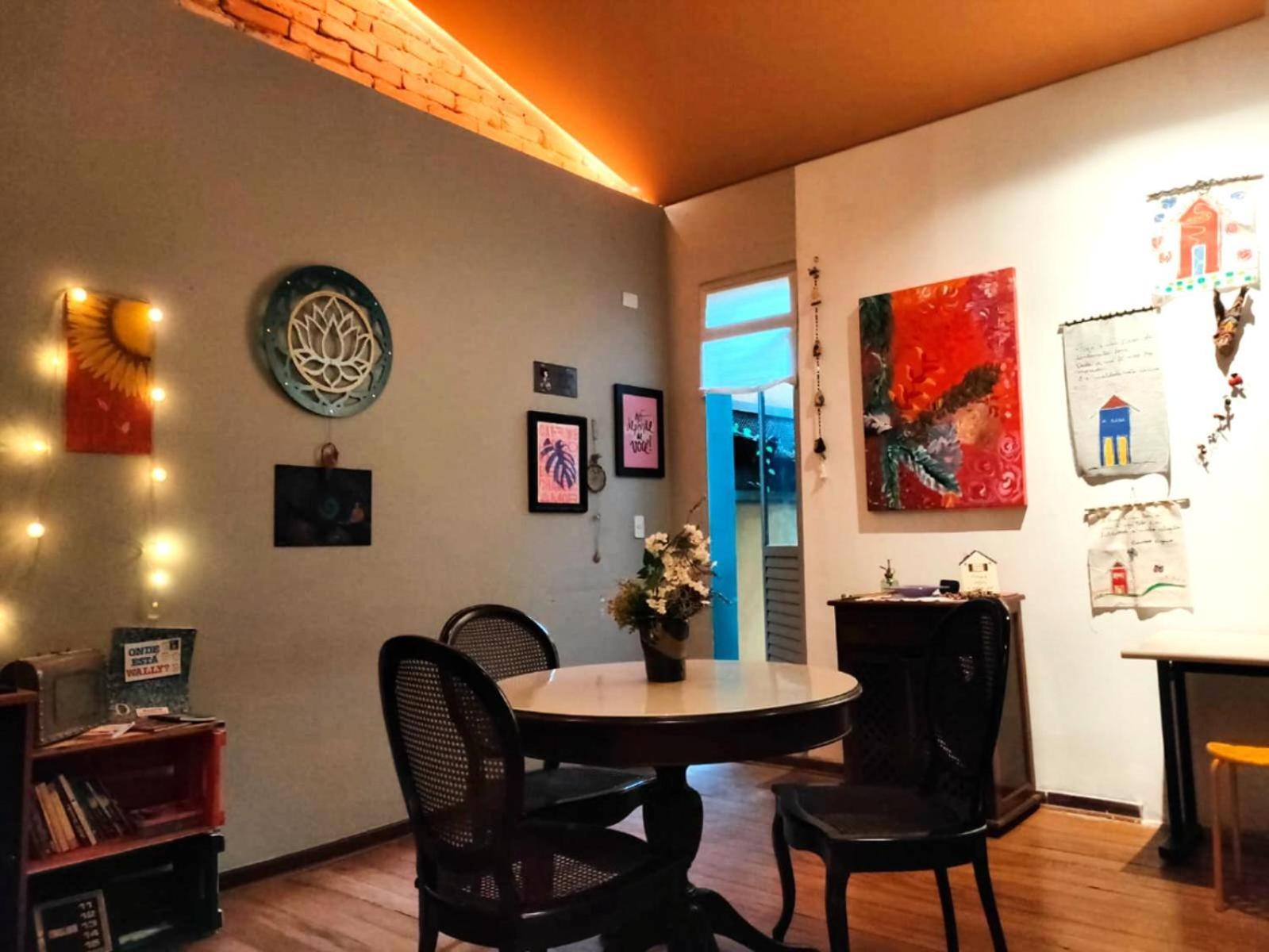 Casa 373 - Hospedaria Vila Mariana - Valores Acessiveis São Paulo Buitenkant foto