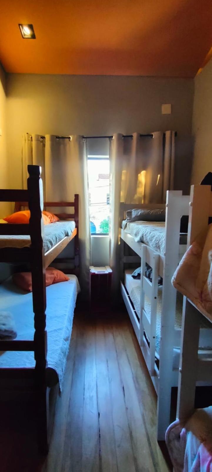 Casa 373 - Hospedaria Vila Mariana - Valores Acessiveis São Paulo Buitenkant foto