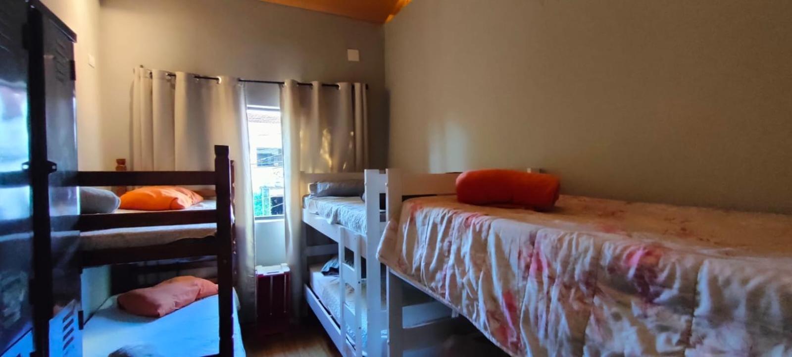 Casa 373 - Hospedaria Vila Mariana - Valores Acessiveis São Paulo Buitenkant foto