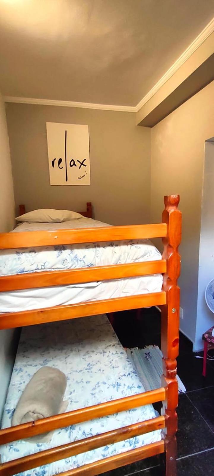 Casa 373 - Hospedaria Vila Mariana - Valores Acessiveis São Paulo Buitenkant foto